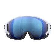 GOGLE POC ZONULA CLARITY COMP + WHITE/ SPEKTRIS BLUE