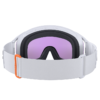 GOGLE POC ZONULA CLARITY COMP WHITE/ SPEKTRIS BLUE