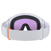 GOGLE POC ZONULA CLARITY COMP + WHITE/ SPEKTRIS BLUE