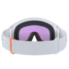 GOGLE POC ZONULA CLARITY COMP FLUO.ORANGE/SPEKTRIS BLUE