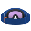 GOGLE POC ZONULA CLARITY COMP NATRIUM BLUE/SPEKTRIS BLUE