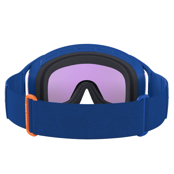 GOGLE POC ZONULA CLARITY COMP NATRIUM BLUE/SPEKTRIS BLUE