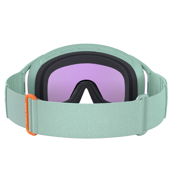 GOGLE POC ZONULA CLARITY COMP APOPHYLLITE GREEN/SPEKTRIS BLUE