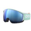 GOGLE POC ZONULA CLARITY COMP APOPHYLLITE GREEN/SPEKTRIS BLUE
