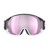GOGLE POC ZONULA CLARITY COMP URANIUM BLACK/LOW LIGHT