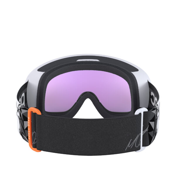 GOGLE POC FOVEA MID RACE MARCO ODERMATT ED.