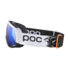 GOGLE POC FOVEA MID RACE MARCO ODERMATT ED.