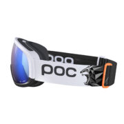 GOGLE POC FOVEA MID RACE MARCO ODERMATT ED.