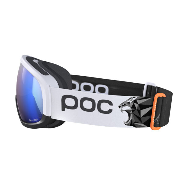 GOGLE POC FOVEA MID RACE MARCO ODERMATT ED.