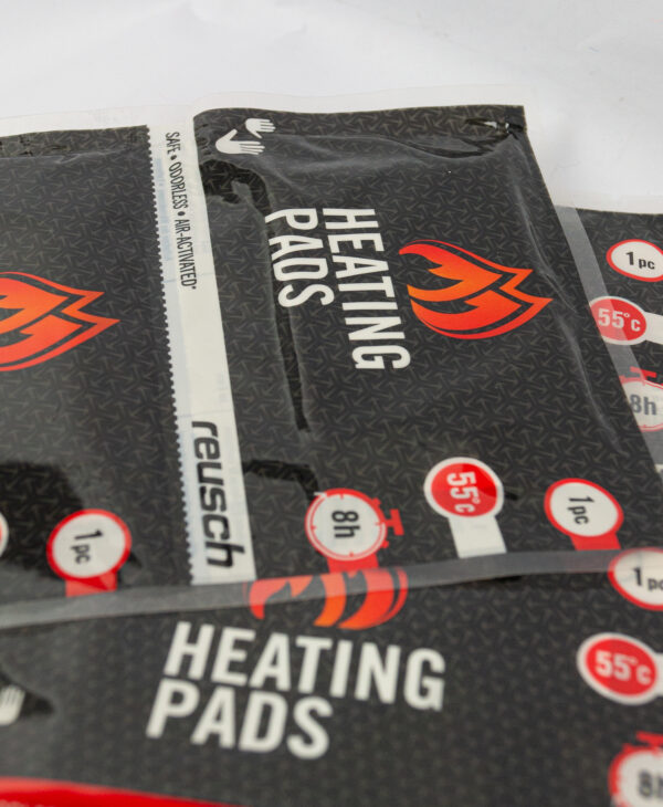 OGRZEWACZ REUSCH HEATING PAD