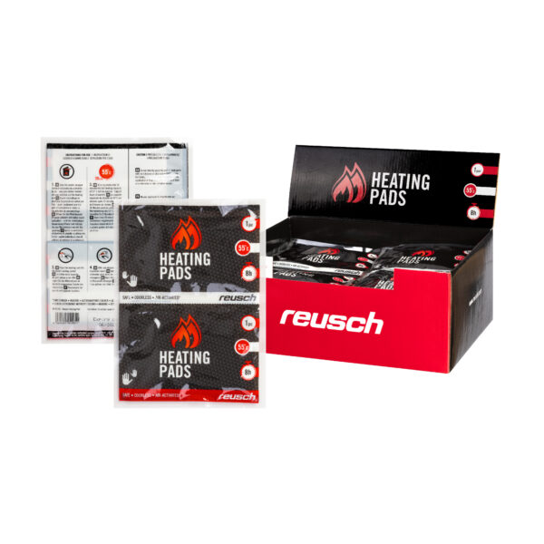 OGRZEWACZ REUSCH HEATING PAD