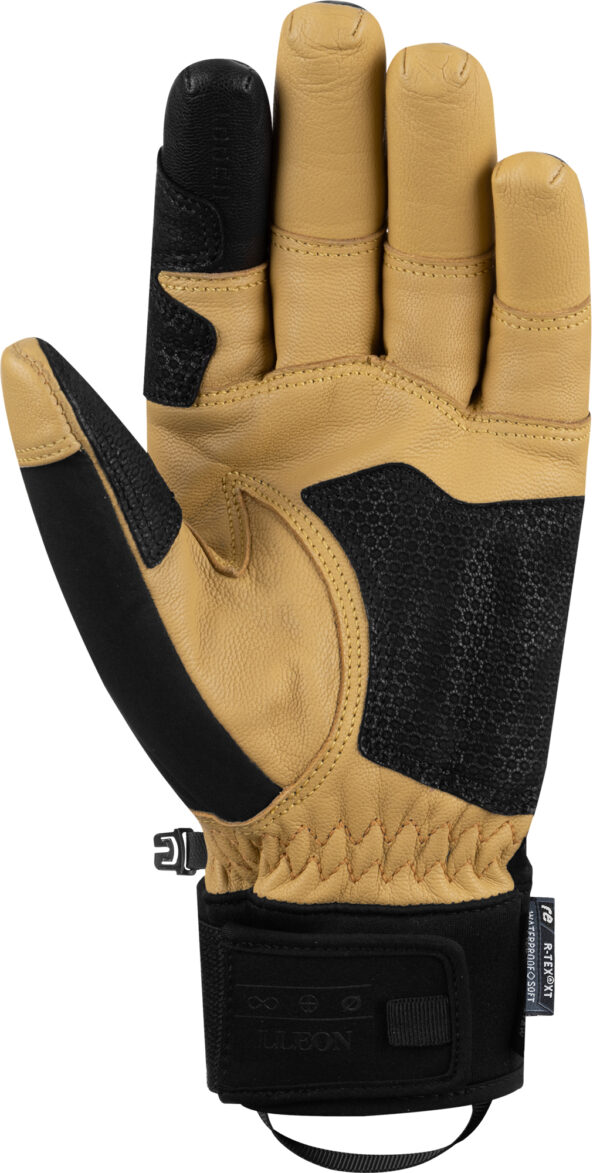 RĘKAWICE REUSCH LLEON R-TEX® XT