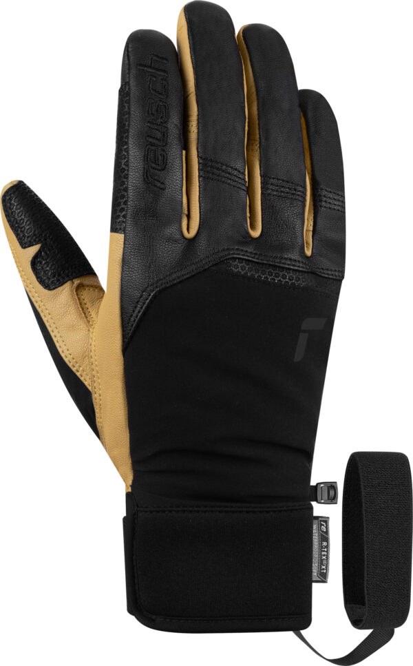 RĘKAWICE REUSCH LLEON R-TEX® XT