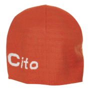 Czapka POC POCito Beanie Fluorescent Orange
