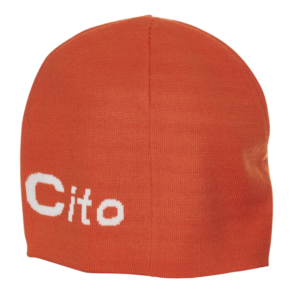 Czapka POC POCito Beanie Fluorescent Orange