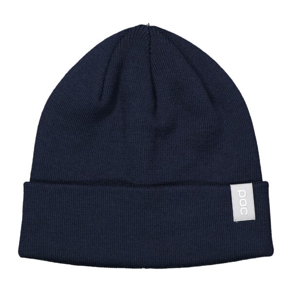 CZAPKA POC URBANE BEANIE TURMALINE NAVY
