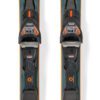narty blizzard r 15 szerokie