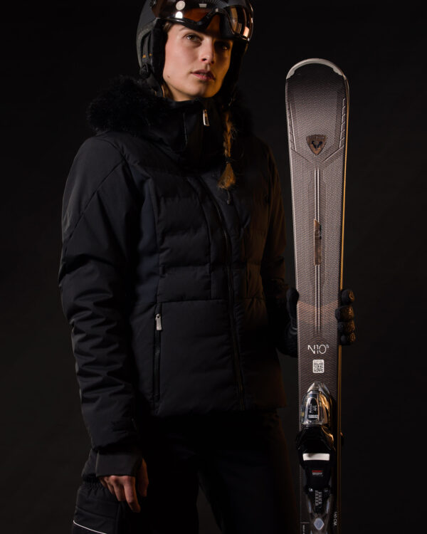 rossignol nova 10