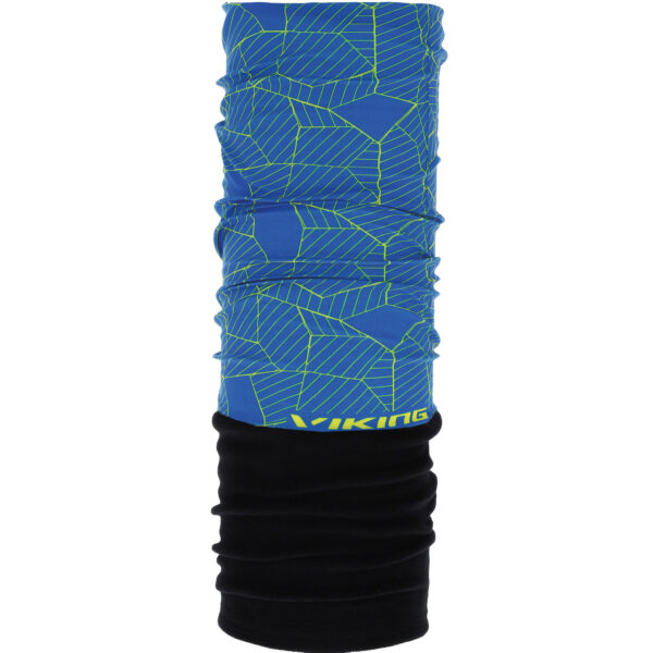 BANDANA VIKING 9763 POLARTEC OUTSIDE BLUE