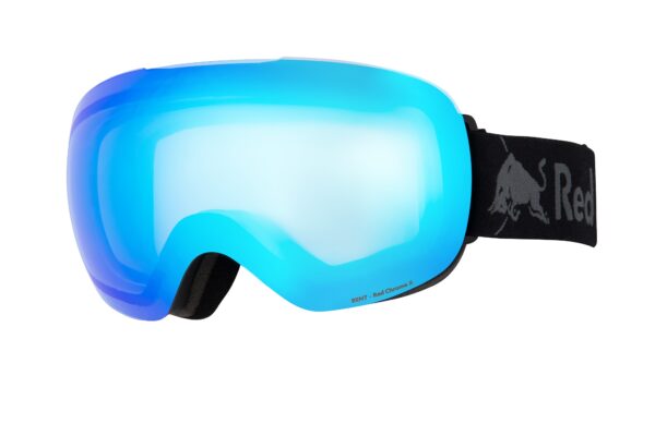 gogle red bull bent fotochrom