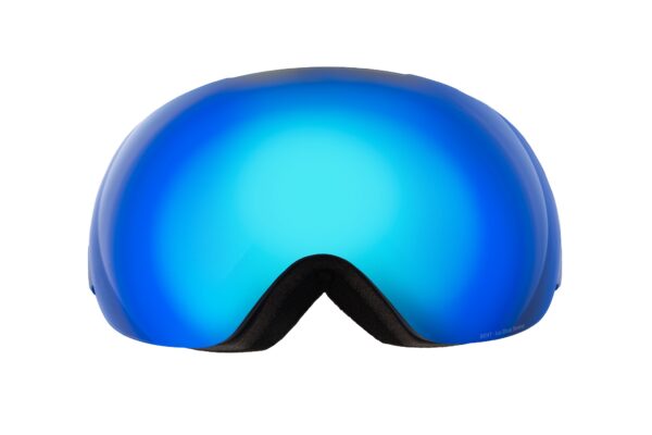gogle red bull bent fotochrom