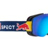 gogle red bull bent fotochrom