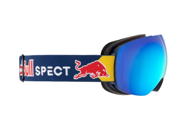 gogle red bull bent fotochrom