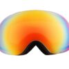 gogle red bull bent