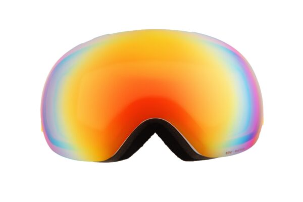 gogle red bull bent