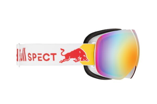 gogle red bull bent