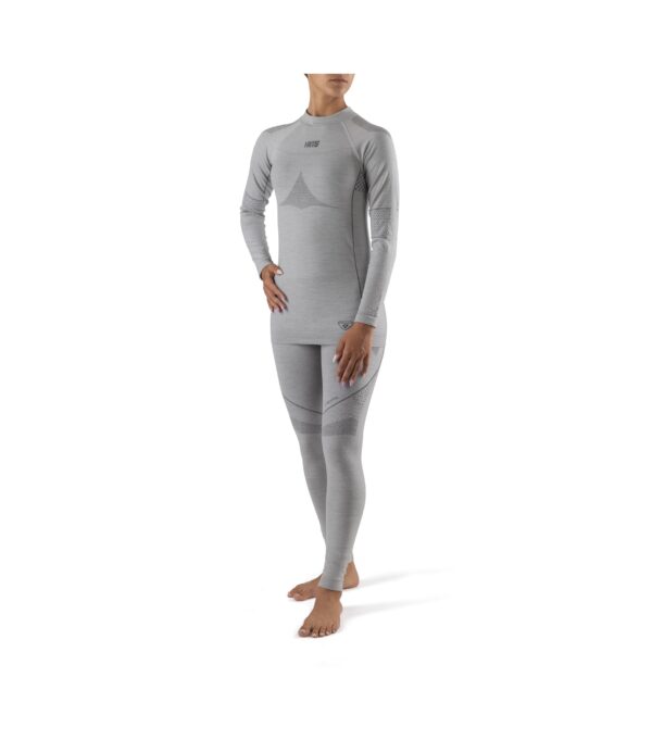 BIELIZNA TERMOAKTYWNA DAMSKA VIKING LAVA PRIMALOFT
