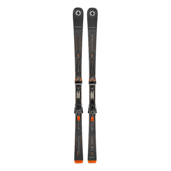 BLIZZARD THUNDERBIRD R15 LTD