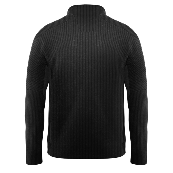 bluza dainese czarna w002