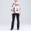 bluza head rebels flash midlayer wmen