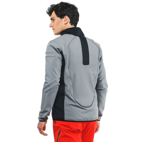 BLUZA Z OCHRANIACZEM NA KRĘGOSŁUP DAINESE