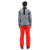 BLUZA DAINESE HP CORE S+ STEEL-GRAY