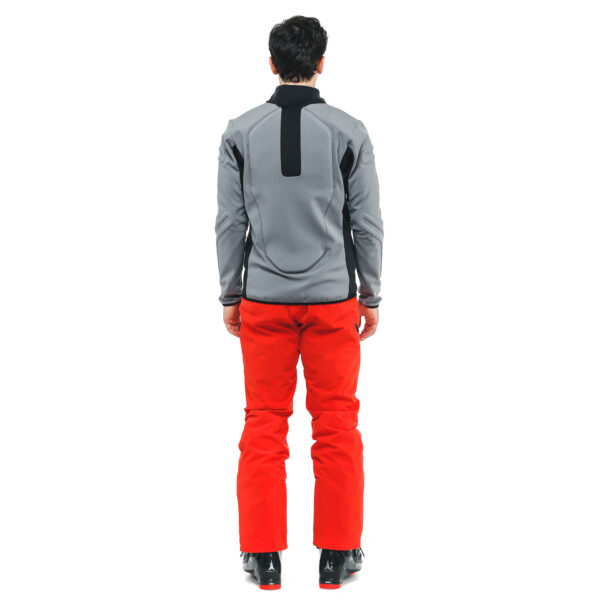 BLUZA DAINESE HP CORE S+ STEEL-GRAY