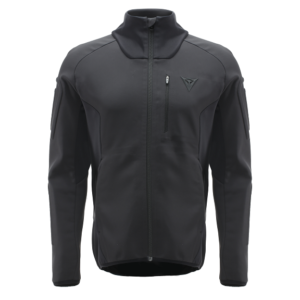 BLUZA_DAINESE_HP_CORE_S+_STRETCH-LIMO BLUZA Z OCHRANIACZEM