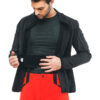 BLUZA DAINESE HP CORE S+ STRETCH-LIMO