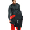BLUZA Z OCHRANIACZEM NA KRĘGOSŁUP DAINESE