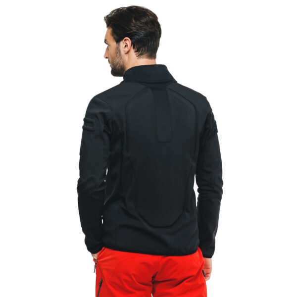 BLUZA DAINESE HP CORE S+ STRETCH-LIMO