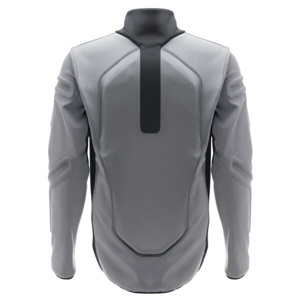 BLUZA DAINESE HP CORE S+ STEEL-GRAY