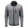 BLUZA Z OCHRANIACZEM NA KRĘGOSŁUP DAINESE HP CORE S STEEL GRAY