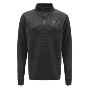 BLUZA DAINESE HP MID BLACK N'RED - Skiland