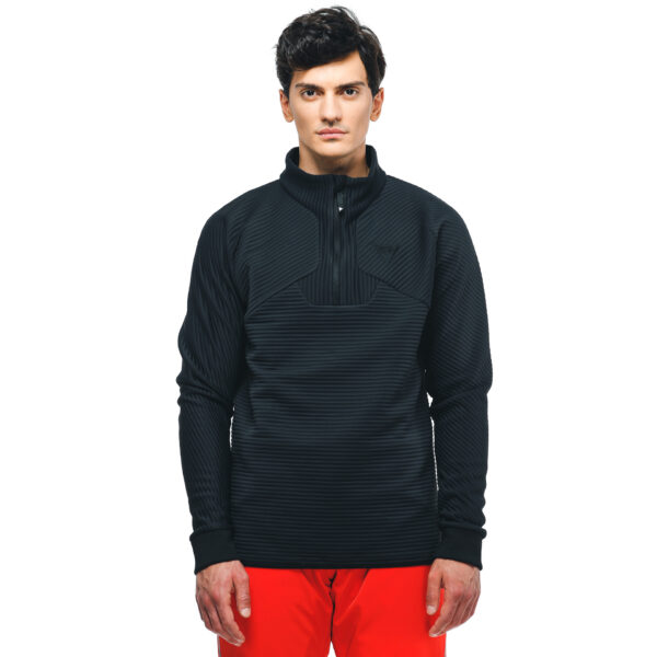 BLUZA DAINESE HP MID BLACK