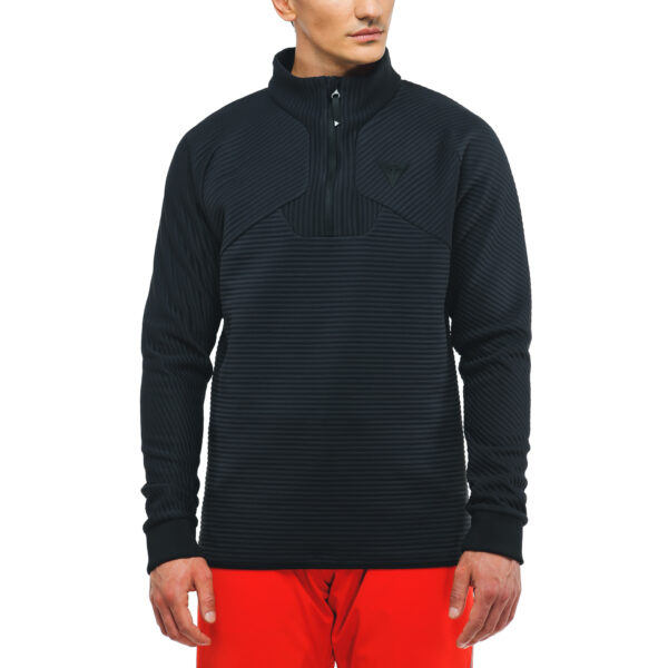BLUZA DAINESE HP MID BLACK