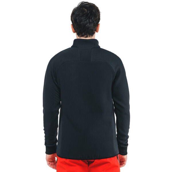 BLUZA DAINESE HP MID BLACK