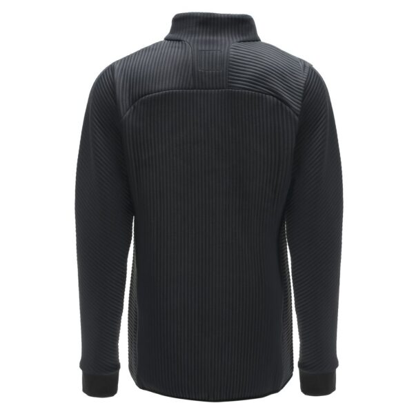 BLUZA DAINESE HP MID BLACK N'RED