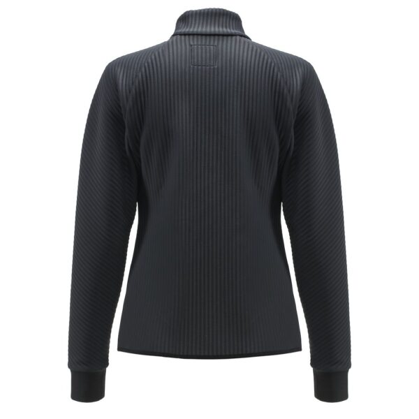 BLUZA DAINESE HP MID WMN BLACK N'PINK