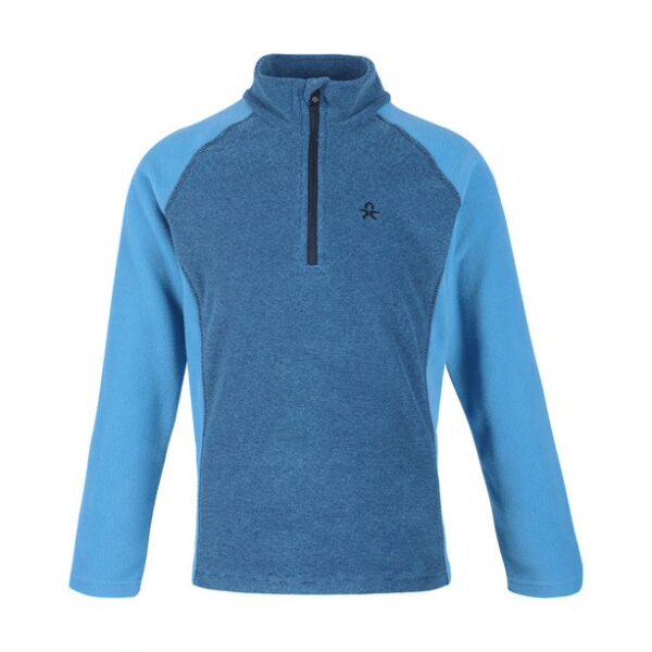 bluza polarowa color kids
